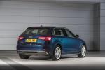 Audi A3 Sportback e-tron 2016 года (UK)
